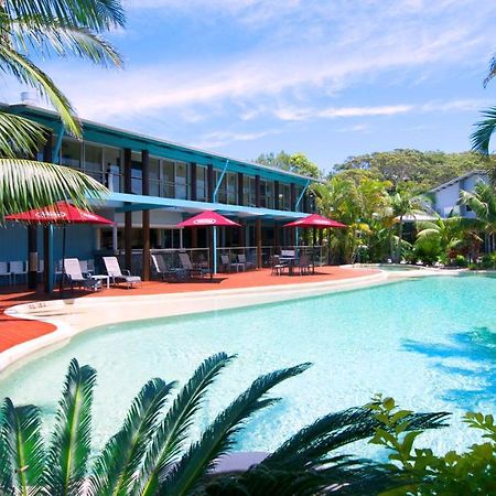 Mobys Beachside Retreat Blueys Beach Εξωτερικό φωτογραφία