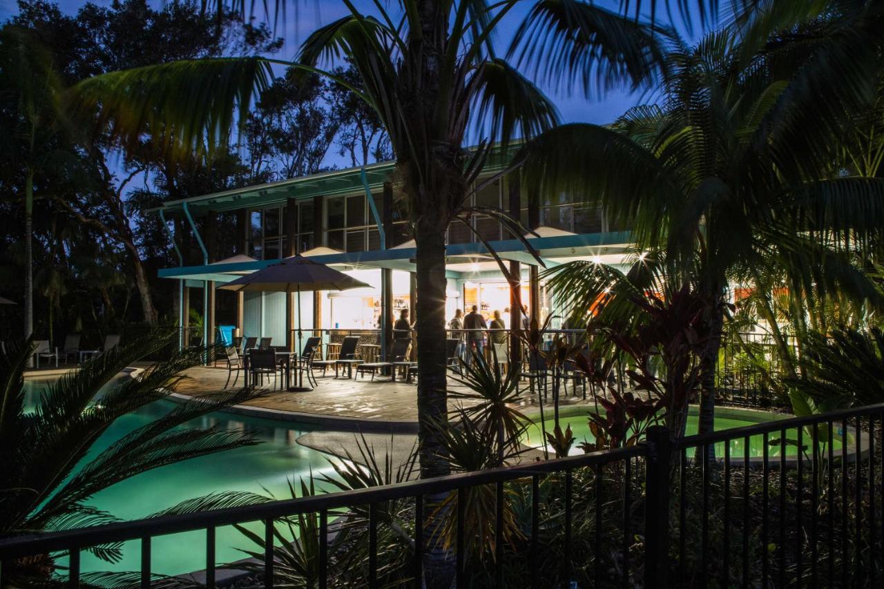 Mobys Beachside Retreat Blueys Beach Εξωτερικό φωτογραφία