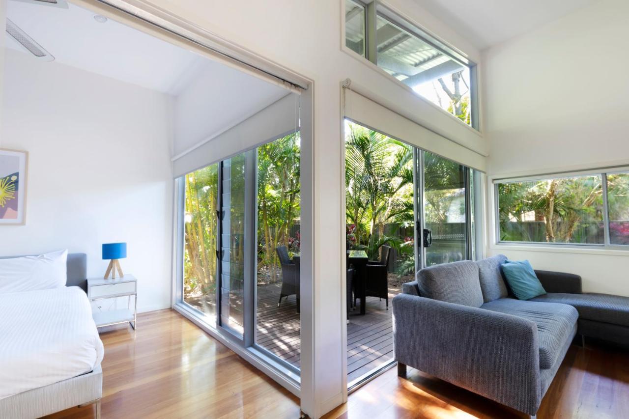 Mobys Beachside Retreat Blueys Beach Εξωτερικό φωτογραφία