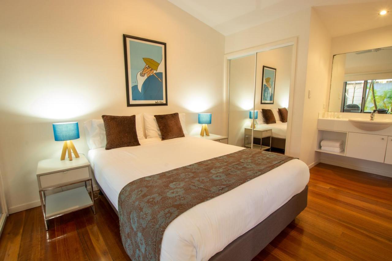 Mobys Beachside Retreat Blueys Beach Εξωτερικό φωτογραφία
