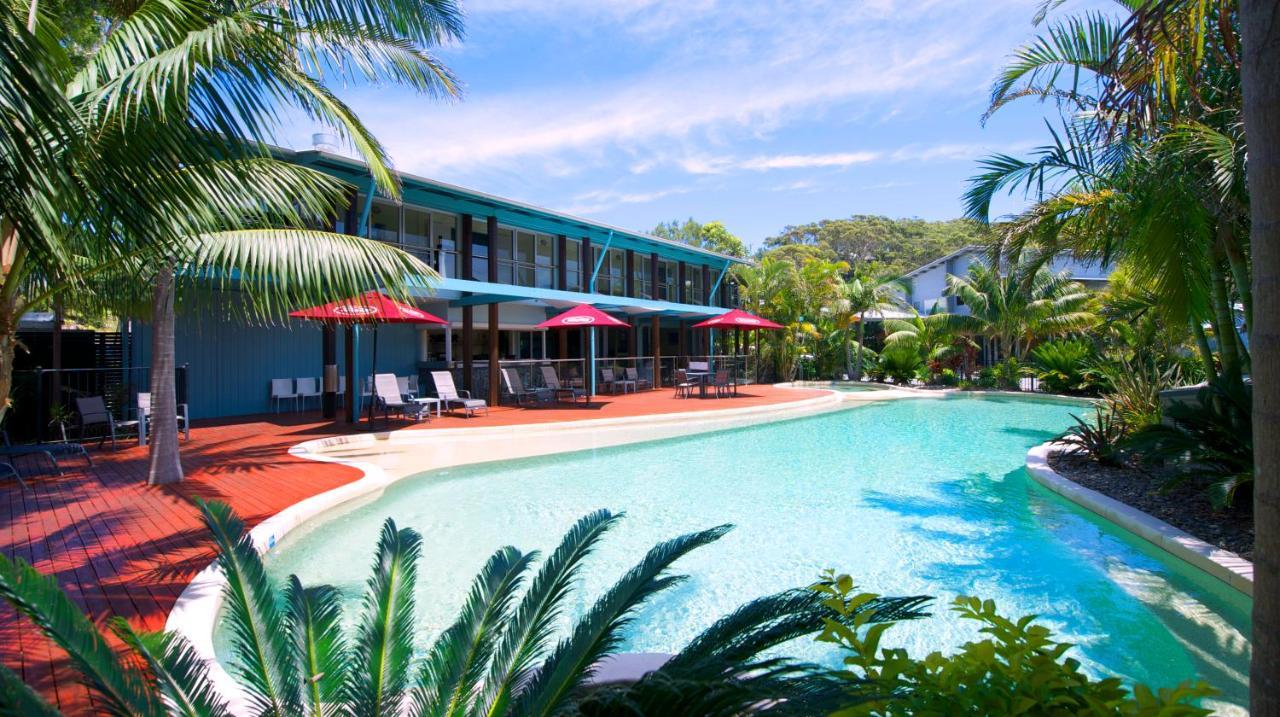 Mobys Beachside Retreat Blueys Beach Εξωτερικό φωτογραφία