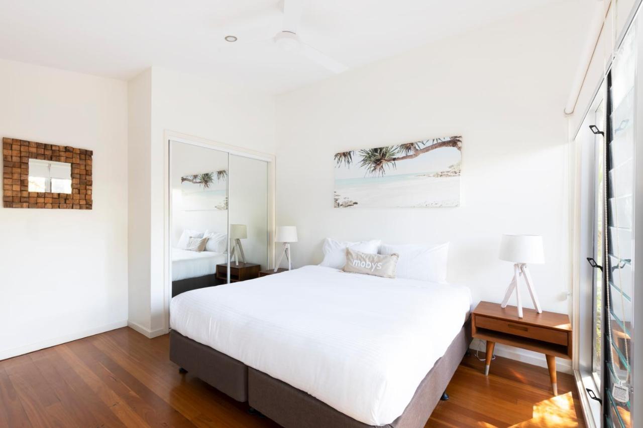 Mobys Beachside Retreat Blueys Beach Εξωτερικό φωτογραφία