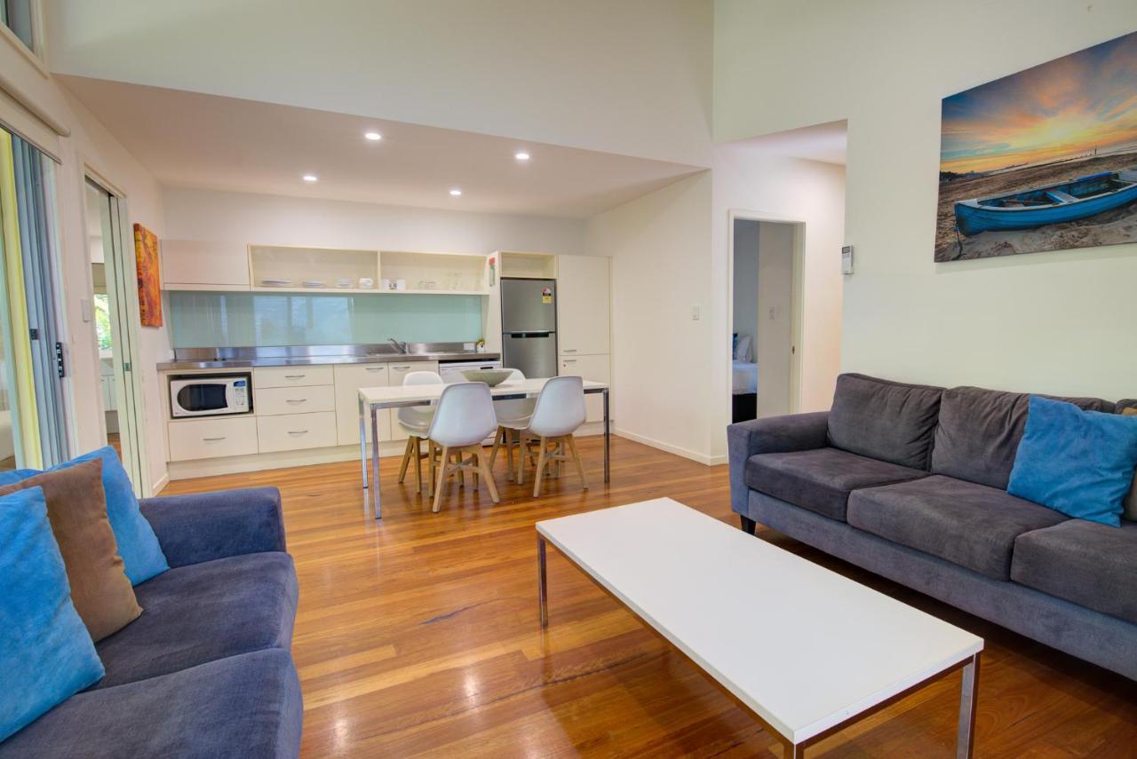 Mobys Beachside Retreat Blueys Beach Εξωτερικό φωτογραφία