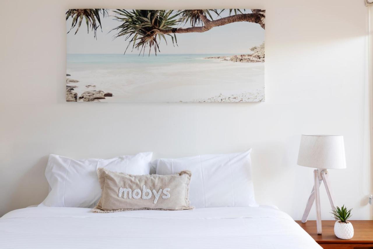 Mobys Beachside Retreat Blueys Beach Εξωτερικό φωτογραφία