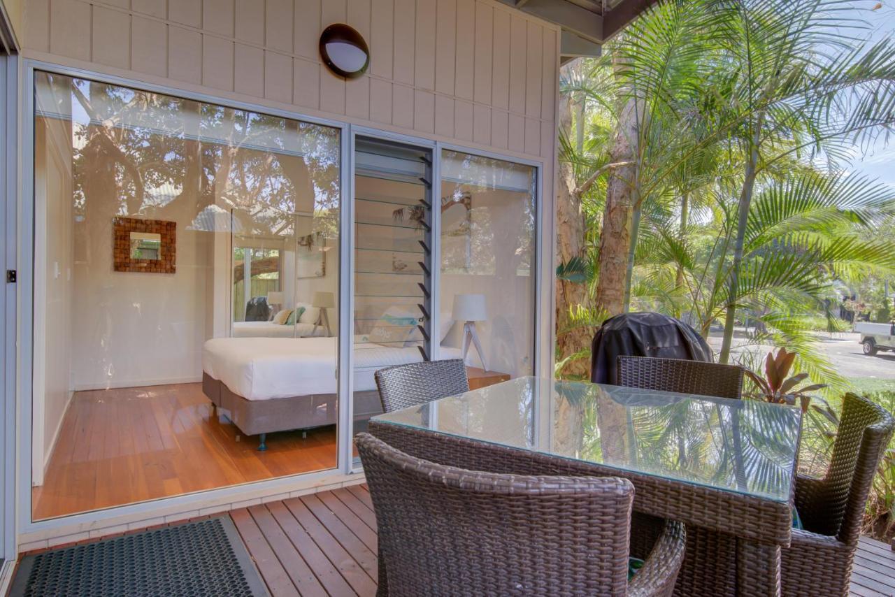 Mobys Beachside Retreat Blueys Beach Εξωτερικό φωτογραφία