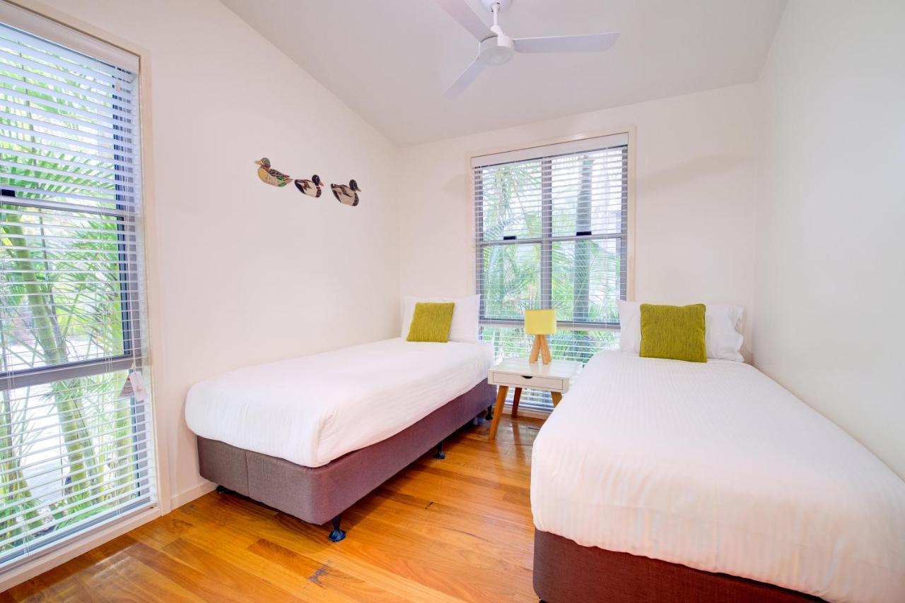 Mobys Beachside Retreat Blueys Beach Εξωτερικό φωτογραφία