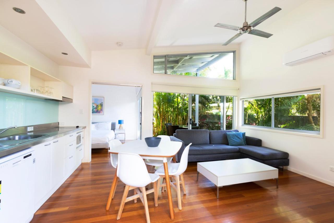 Mobys Beachside Retreat Blueys Beach Εξωτερικό φωτογραφία