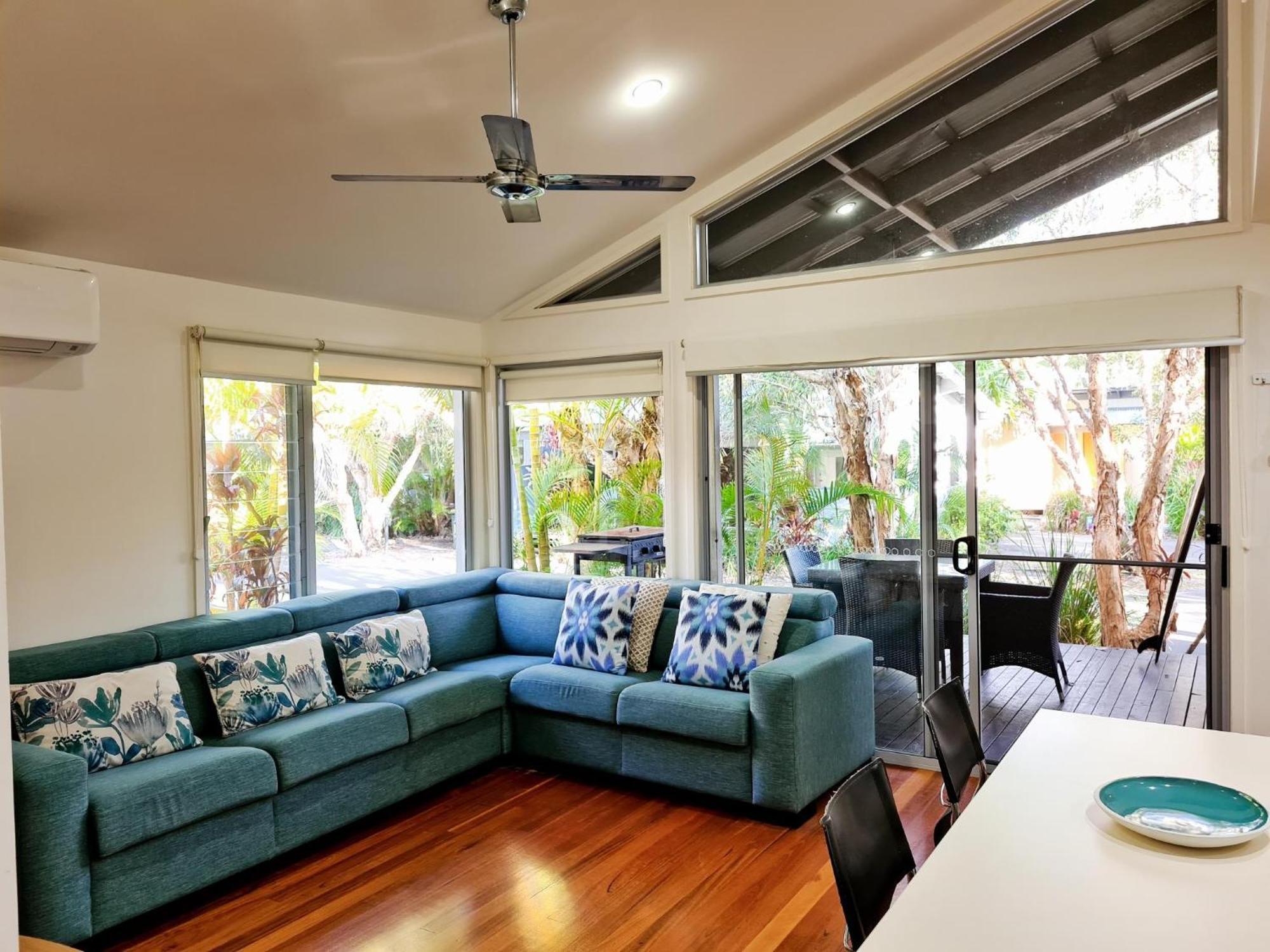 Mobys Beachside Retreat Blueys Beach Εξωτερικό φωτογραφία