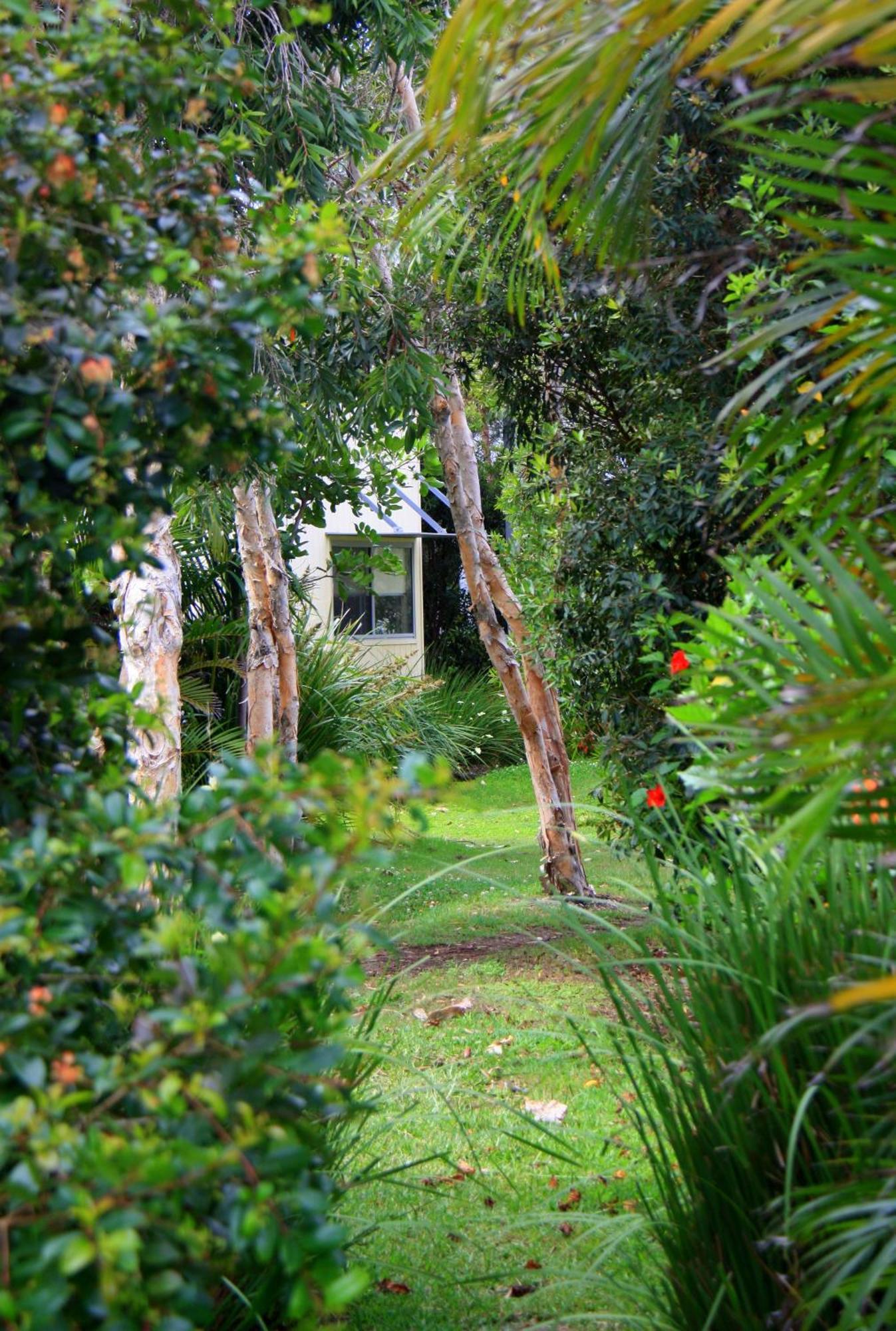 Mobys Beachside Retreat Blueys Beach Εξωτερικό φωτογραφία