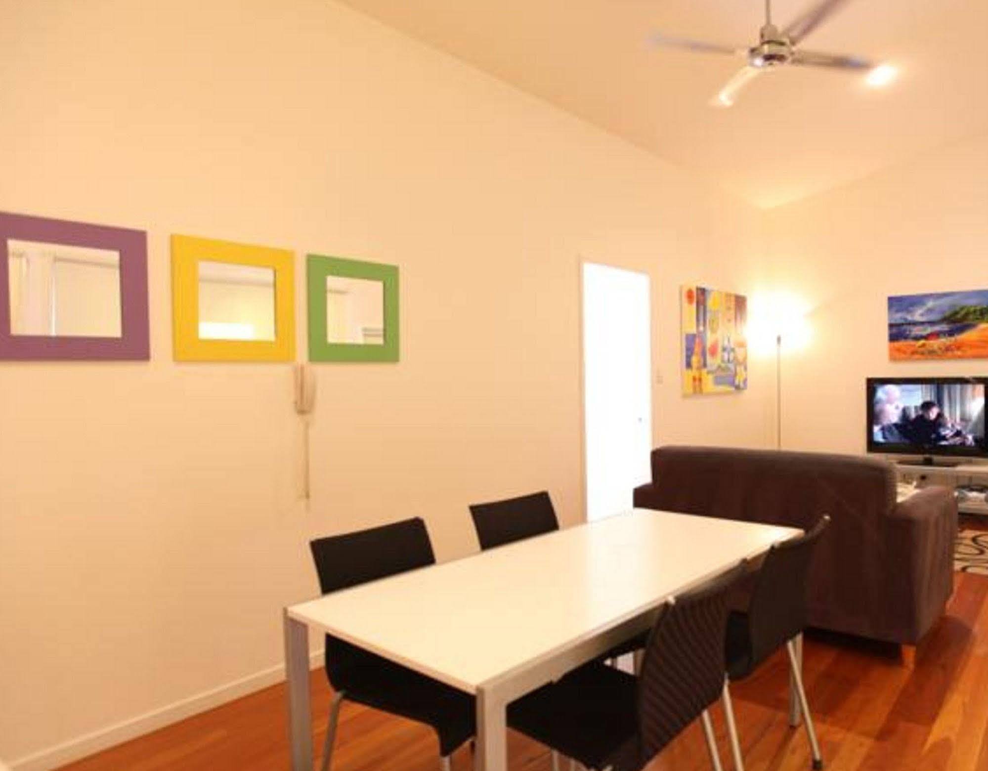 Mobys Beachside Retreat Blueys Beach Εξωτερικό φωτογραφία