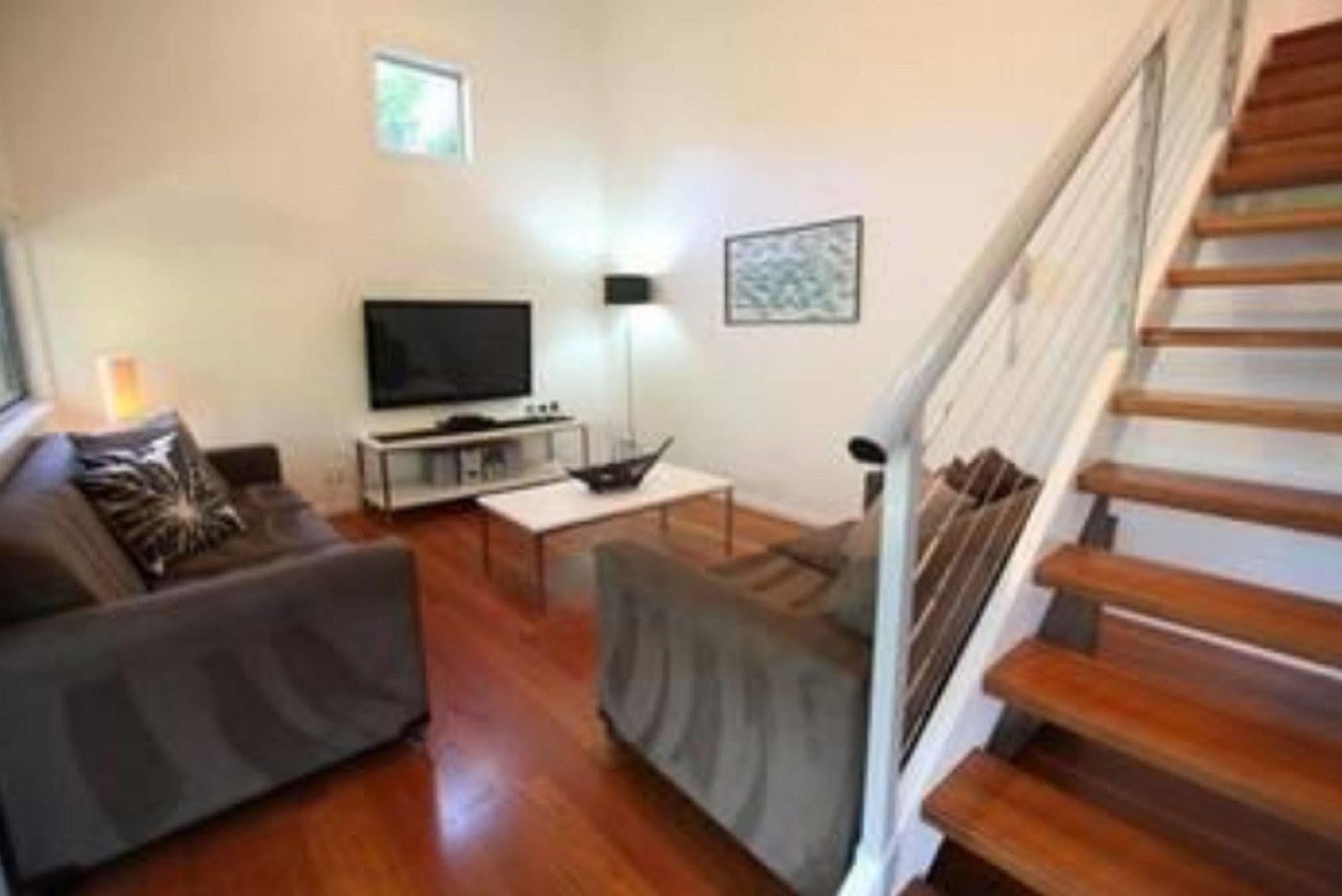 Mobys Beachside Retreat Blueys Beach Εξωτερικό φωτογραφία