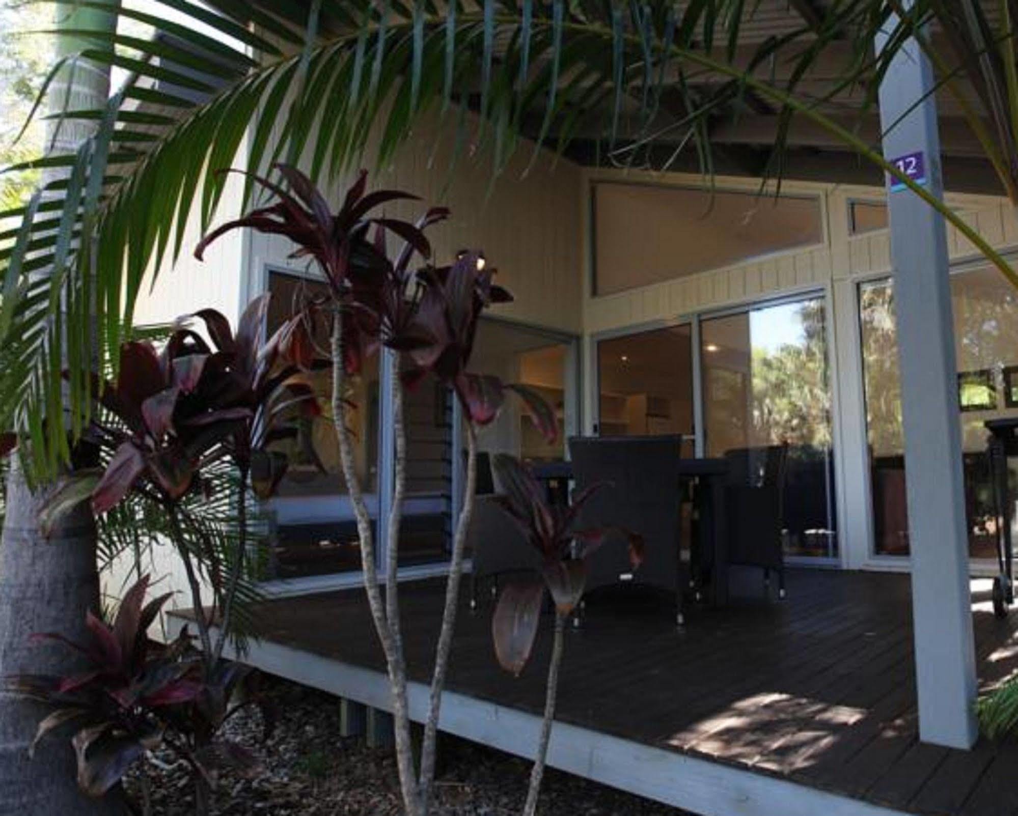 Mobys Beachside Retreat Blueys Beach Εξωτερικό φωτογραφία