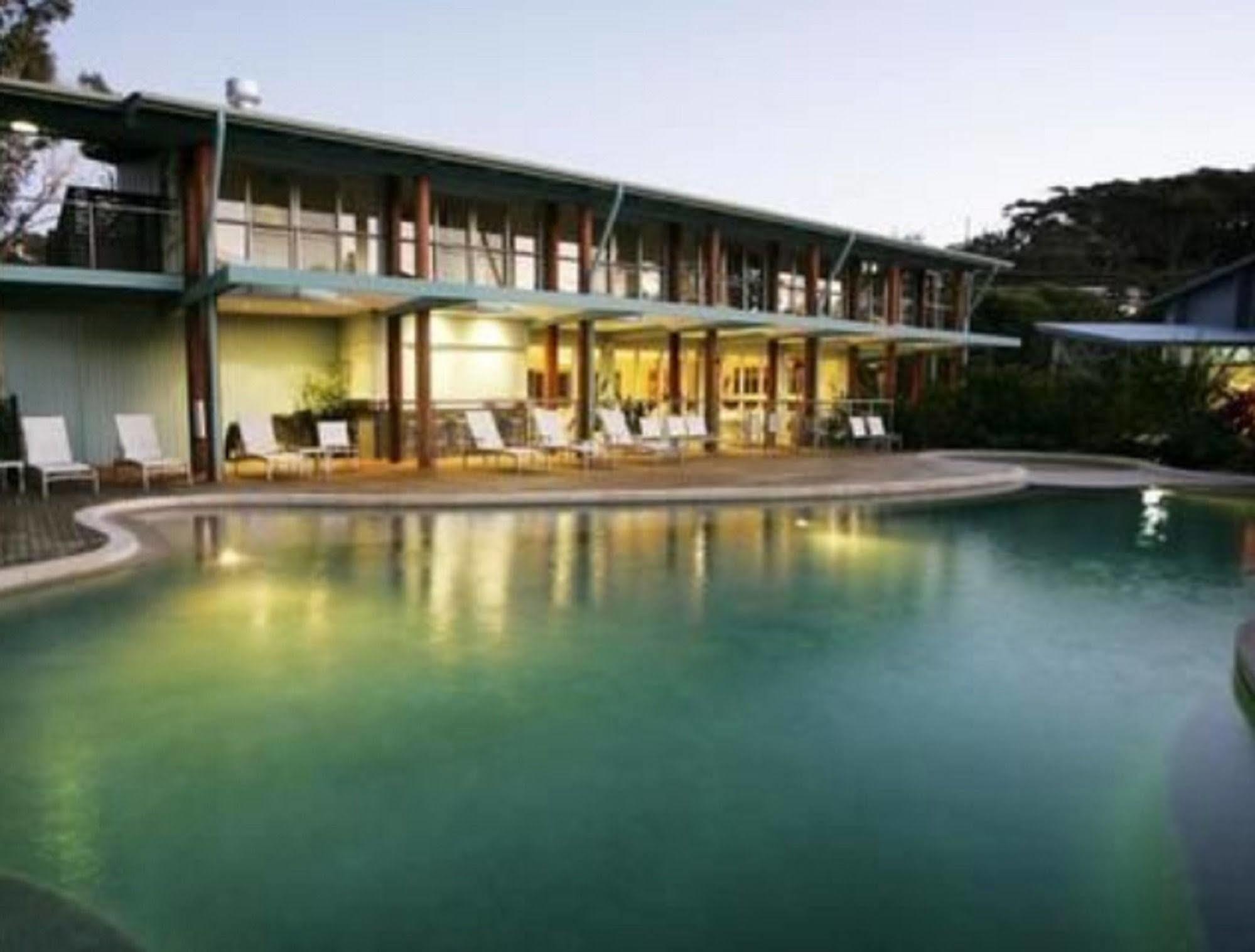 Mobys Beachside Retreat Blueys Beach Εξωτερικό φωτογραφία